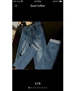 SHEIN Womens /Misses size S  skinny Jeans - $8.11 CAD