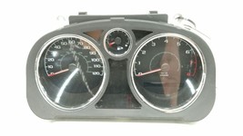 Speedometer Gauge Cluster Without Sport Package Fits 2007 Chevy CobaltIn... - £35.14 GBP