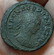 Imperial Roman coin - antoninianus - Probus (276-282 AD) - Emperor of Rome - £31.05 GBP
