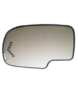 K Source G225_ 058L Left Driver Side Door Mirror Glass &amp; Backing Plate - $25.77 CAD