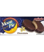 Moon Pie Chocolate Mini Pies - 6 ct - $12.17 CAD