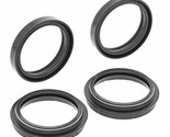 New Moose Racing Fork Seal And Dust Seal Kit For 2003-2004 KTM 250EXC 25... - $35.95