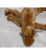Ty Beanie Buddies Collection Humphrey The Camel 13” 1998 Brown Vintage - $176.63 MXN