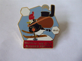 Disney Trading Pins 14890 M&amp;P - Pablo - The Cold Blooded Penguin 1945 - Hist - £55.77 GBP
