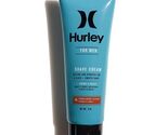 Hurley Men's Shaving Cream - Softens and Hydrates Sandalwood Essence, 6 ... - $14.95
