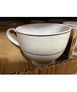 Mikasa Parchment 9 oz Tea Cup - £6.25 GBP