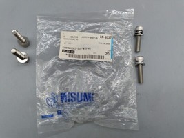 NEW Misumi CSHHNDI3KS-SUS-M10-45 Allen Head Screw Lot of 4 - £4.19 GBP