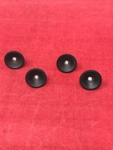 Bella Sensio High Power Juice Extractor XJ 12405 Replacement Parts 4 Rubber Feet - $12.82