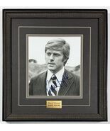 ROBERT REDFORD Signed Autographed PHOTO FRAMED The Way We Were Disney &amp; ... - $2,499.99