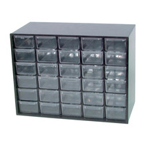  30 Mini Drawer Unit Parts Cabinet - $122.63 CAD