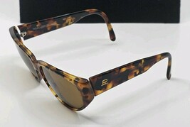 Vintage Vuarnet Pouilloux 090 Brown Tortoise Sunglasses Made in France - €85,07 EUR