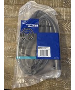 LDR 504 1100 Washing Machine Hooked Rubber Drain Hose, 6-Foot - €75,96 EUR