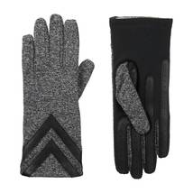 Women’s SmartDRI Chevron Stretch Touchscreen Gloves - $39.00