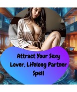 Attract Your Soulmate, Sexy Lover, Lifelong Companion to You- Custom Sou... - £5.51 GBP
