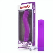 Screaming O Reach-it! Purple with Free Shipping - £102.51 GBP