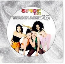 Wannabe 25 by Spice Girls (Record, 2021) - £62.12 GBP
