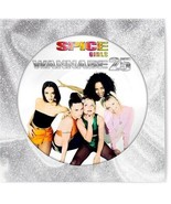 Wannabe 25 by Spice Girls (Record, 2021) - $108.62 CAD