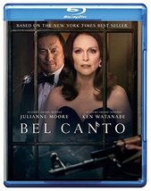 Bel Canto [Blu-ray] - $9.00