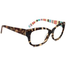 Kate Spade Women&#39;s Sunglasses Frame Only Johanna/S X03 Tortoise Butterfl... - $1,313.78 MXN