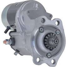 NEW STARTER FITS JOHN DEERE AGRICULTURAL INDUSTRIAL 0280003930 0280003939 image 5