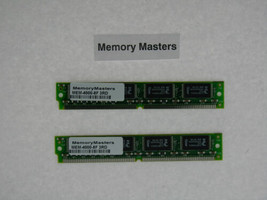 MEM-4000-8F 8MB (2x4) Flash Upgrade for Cisco 4000 Series Router-
show origin... - $41.96