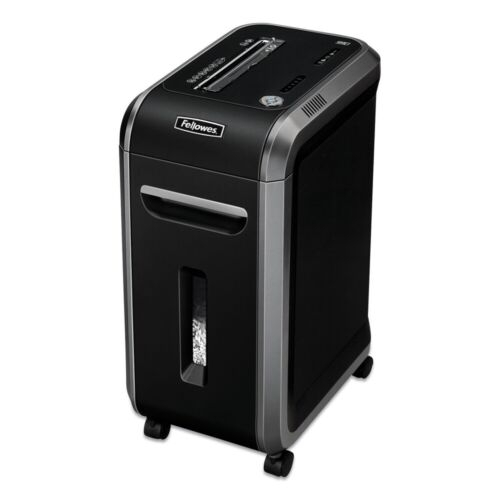 Fellowes 3229901 INTELLISHRED SB-99CI SHREDDER - 17 SHEET - $643.89
