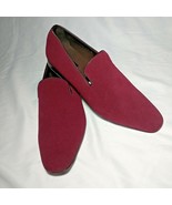 Donald Pliner Signature | Red | Made in Italy | Size: 13M - $750.00