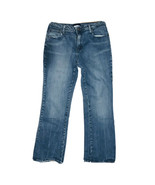 Vintage LA Blues High Waist Mom Jeans Size 12 - £35.26 GBP