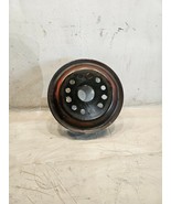 Cummins ISX15 Diesel Engine Crankshaft Pulley PN 3682627 OEM - $111.85