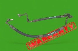 06-09 land range rover sport L320 power steering pressure hose QEP500621... - $115.00