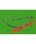 06-09 land range rover sport L320 power steering pressure hose QEP500621... - $158.49 CAD