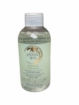 Avon PLANET SPA HEAVENLY HYDRATION Dry Oil Spray w/Mediterranean Olive O... - $12.90