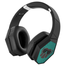 Wireless Bluetooth Noise Cancelling Headphones With Bulldog Design - £95.88 GBP