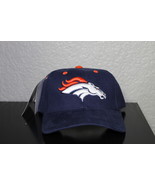 Denver Broncos Baseball caps- NEW - €16,19 EUR