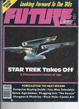 Future Life Magazine #16 February 1980 - $25.47