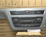 15-16 Hyundai Sonata Ac Heater Temperature Climate Control 94510C1500 54... - $23.99