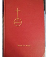 Lutheran Church Service Book and Hymnal 1958 RED Music Edition Hardcover - $27.06 CAD