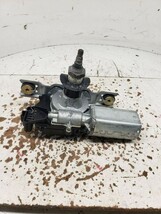 Rear Wiper Motor Fits 99-04 GRAND CHEROKEE 1291295 - $38.29