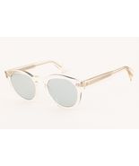 Oliver Peoples Rosden 5475U 1692 Clear / Green Sunglasses 49mm - $287.04