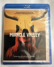 Miracle Valley Blu-Ray (Region Free) Movie - £15.94 GBP
