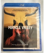 Miracle Valley Blu-Ray (Region Free) Movie - £15.63 GBP