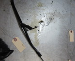 Engine Oil Dipstick With Tube From 2010 Subaru Legacy  2.5 - $35.00