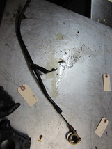 Engine Oil Dipstick With Tube From 2010 Subaru Legacy  2.5 - $35.00