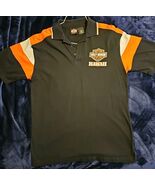 Harley Davidson Honolulu, Hawaii Polo Shirt Large - €21,85 EUR Harley Davidson Honolulu, Hawaii Polo Shirt Large - €21,85 EUR