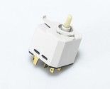 Genuine Dryer Push to Start Switch  For Estate TEDS840JQ2 TEDS780JQ0 TED... - $74.64