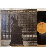 Neil Young After the Gold Rush Vinyl LP Reprise RS 6383 1st Pressing Poster - $15.99