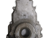 Engine Timing Cover From 2004 GMc Sierra 1500  5.3 12556623 - $34.95