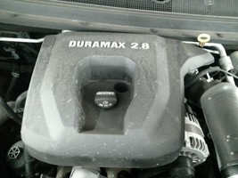 CANYON    2017 Engine Cover 104877019 - $91.08