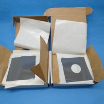EcoFasten 3015016 Simplegrip Adhesive Top/Bottom 6x6&quot; w/2.375&quot; Circle QT... - $150.00