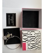 mary kay charm bracelet - $23.00